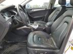 2012 Audi A4 Premium за продажба в Elgin, IL - Minor Dent/Scratches