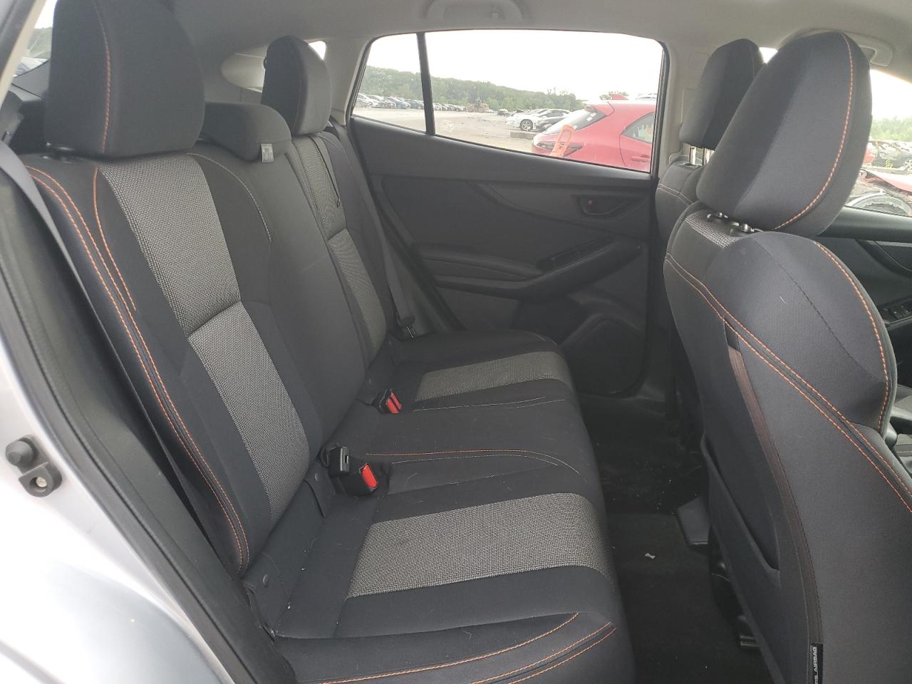 2019 Subaru Crosstrek Premium VIN: JF2GTAEC7KH315690 Lot: 60807635