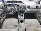 2015 Honda Civic Lx zu verkaufen in Dunn, NC - Minor Dent/Scratches