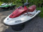 2009 SEADOO GTI   for sale at Copart ON - COOKSTOWN