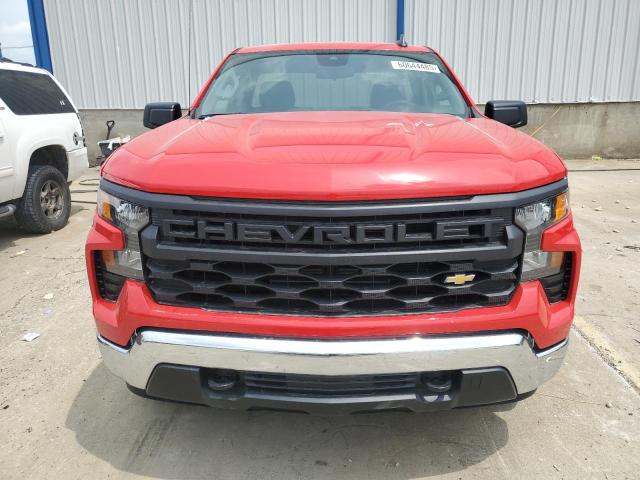  CHEVROLET ALL Models 2025 Красный