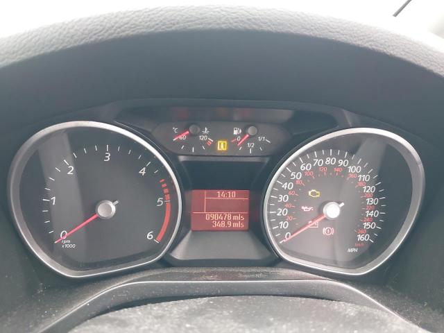 2009 FORD S-MAX ZETE