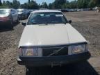 1995 Volvo 940  продається в Portland, OR - Side