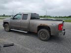 2012 CHEVROLET SILVERADO K1500 LS   for sale at Copart ON - OTTAWA