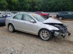 2011 Ford Fusion Sel   продається в Austell, GA - Front End