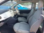 2011 FIAT 500 LOUNGE for sale at Copart BRISTOL