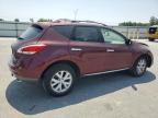 2012 Nissan Murano S for Sale in Dunn, NC - Front End