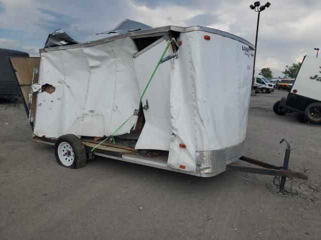 2015 Lgs Industries Trailer