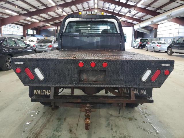 2008 FORD F350 SRW SUPER DUTY