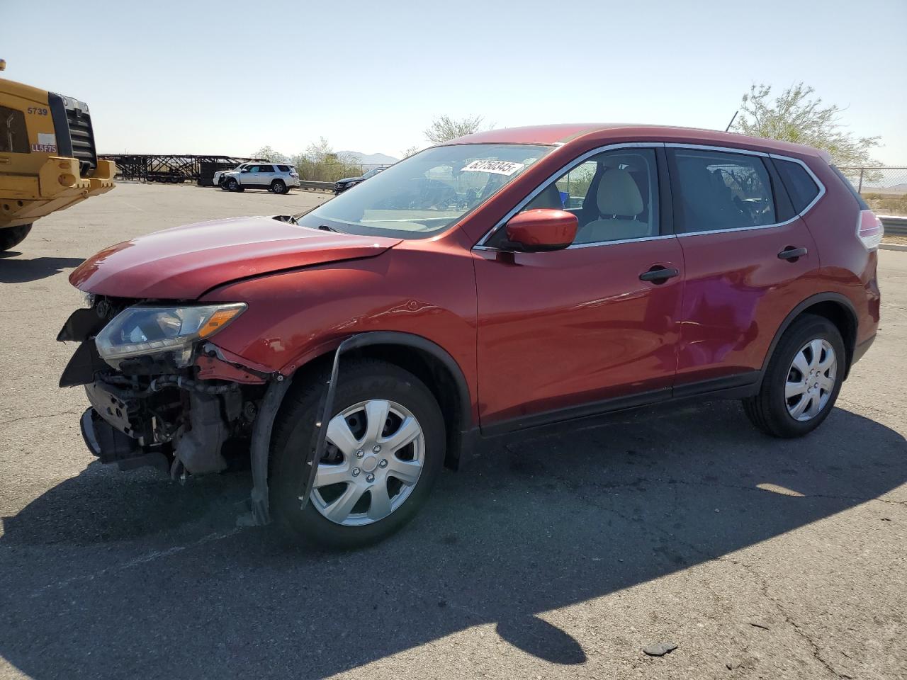 NISSAN ROGUE 2016 JN8AT2MT9GW030492