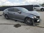2016 Lexus Gs 350 Base продається в Orlando, FL - Front End