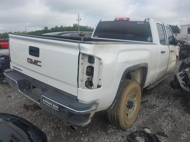  GMC SIERRA 2019 White