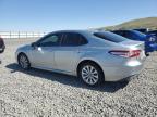 2020 Toyota Camry Le na sprzedaż w Reno, NV - Undercarriage