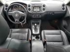 2012 Volkswagen Tiguan S en Venta en Denver, CO - Minor Dent/Scratches