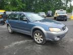 2006 Subaru Legacy Outback 2.5I for Sale in East Granby, CT - Side