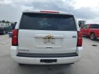 2016 Chevrolet Tahoe C1500 Lt zu verkaufen in New Orleans, LA - Front End