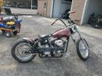 1979 HARLEY DAVIDSON MC ASM   for sale at Copart NY - NEWBURGH