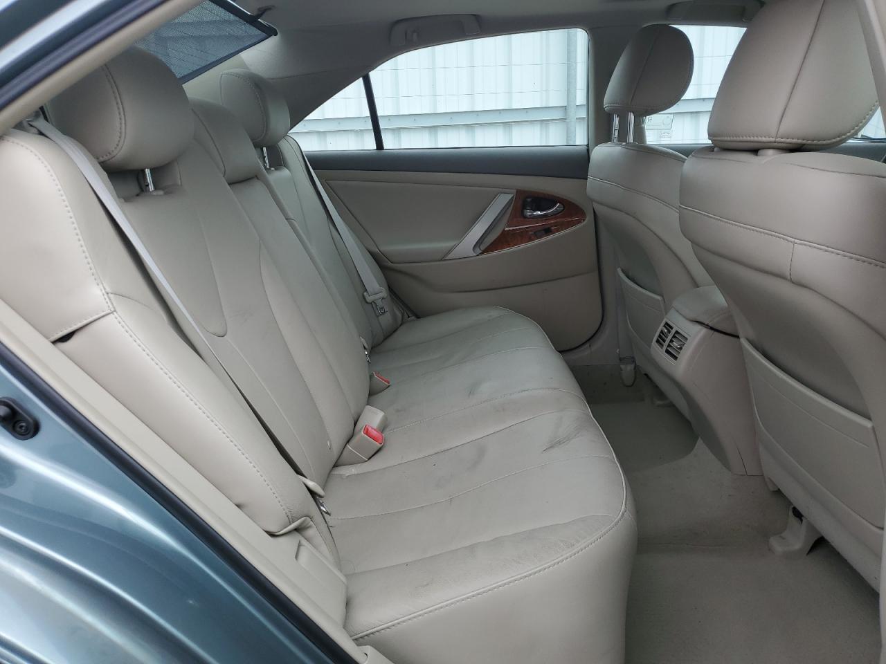 2009 Toyota Camry Se VIN: 4T1BK46K99U591353 Lot: 61646425