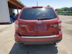 2015 Subaru Forester 2.5I Premium na sprzedaż w Denver, CO - Front End