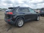 2014 Jeep Cherokee Latitude продається в Fredericksburg, VA - Front End