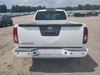 2017 Nissan Frontier S продається в Conway, AR - Front End