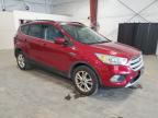 2018 Ford Escape Sel   за продажба в Center Rutland, VT - Rear End