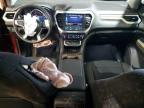 2021 Gmc Acadia Sle de vânzare în Ebensburg, PA - Front End
