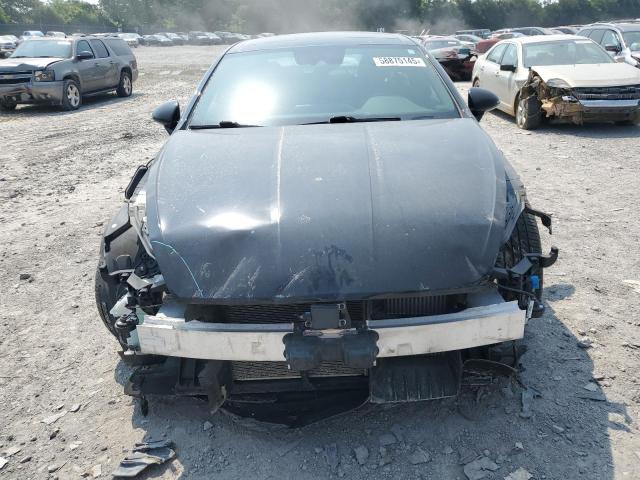  HYUNDAI SONATA 2022 Черный