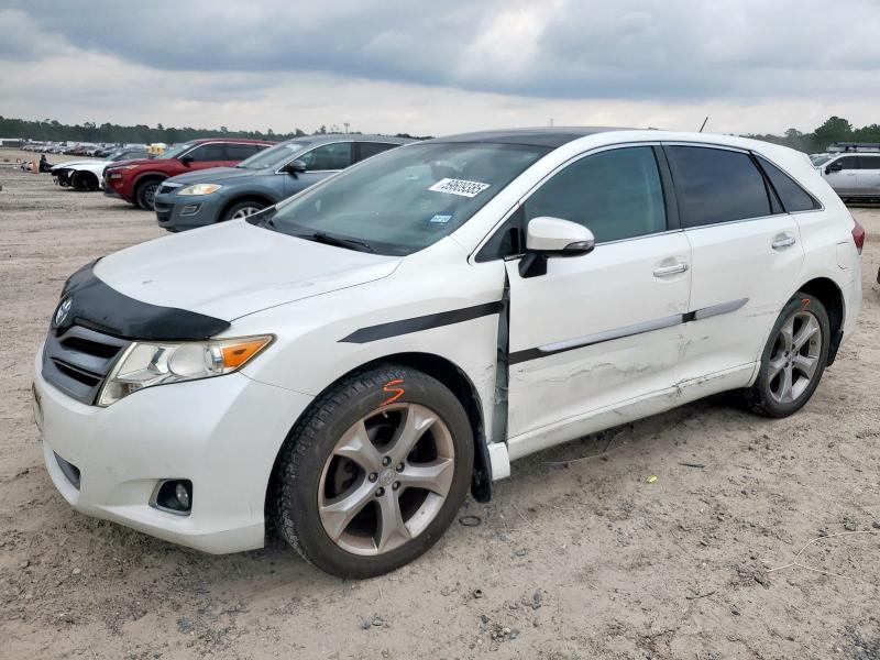 2013 Toyota Venza Le