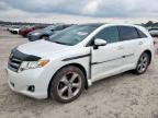 2013 Toyota Venza Le de vânzare în Houston, TX - Side