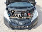 2014 HONDA JAZZ I-VTE for sale at Copart WISBECH