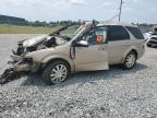 2008 Ford Taurus X Limited zu verkaufen in Tifton, GA - All Over