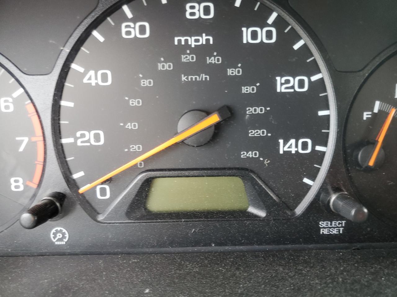 2001 Honda Accord Lx VIN: 1HGCG66561A141943 Lot: 62288325