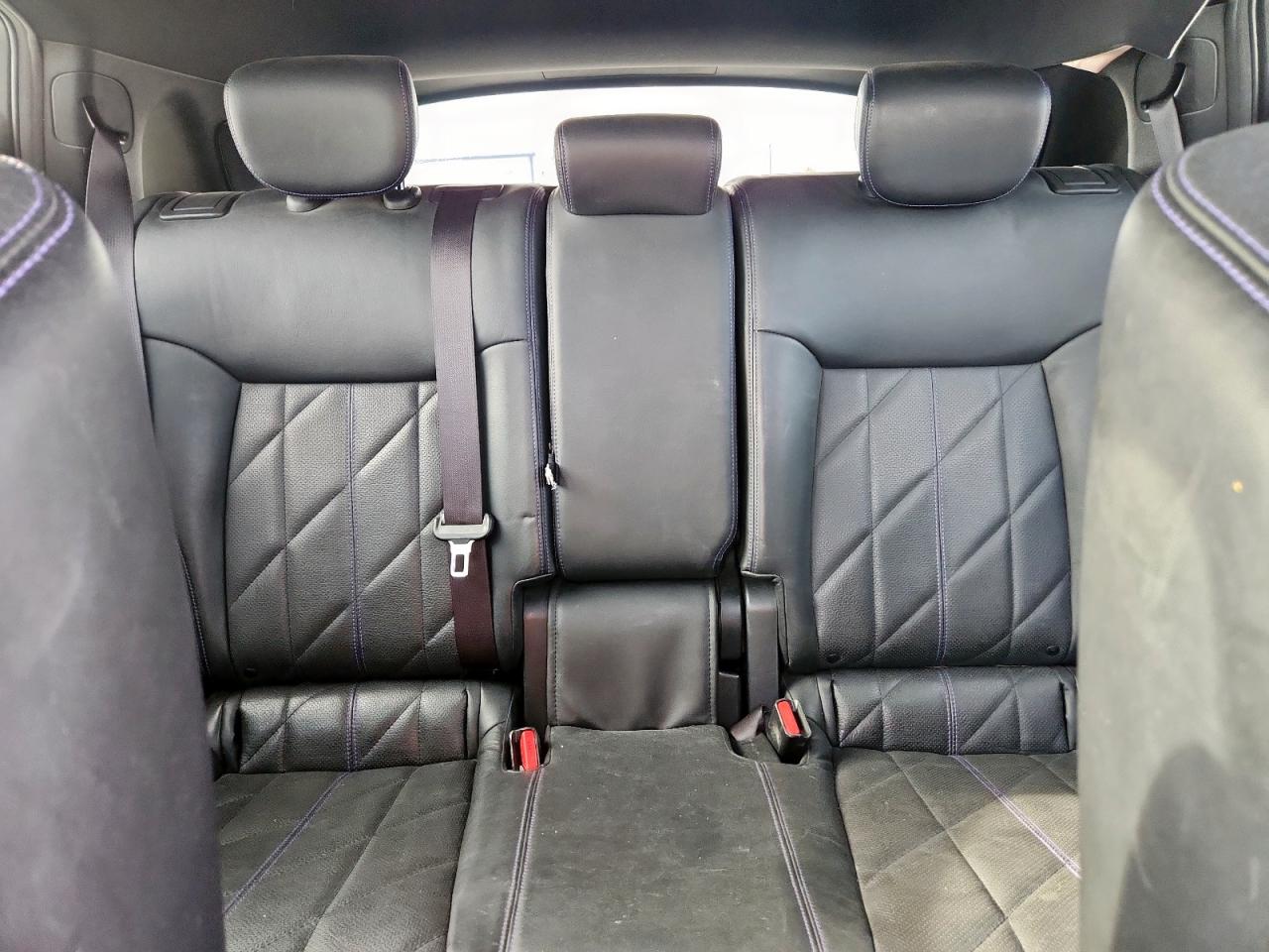 2017 Infiniti Qx70 VIN: JN8CS1MU1HM141128 Lot: 62790235
