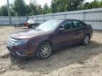 2012 Ford Fusion Sel за продажба в Midway, FL - Rear End
