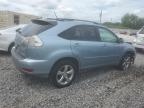 2007 Lexus Rx 350 за продажба в Hueytown, AL - Front End