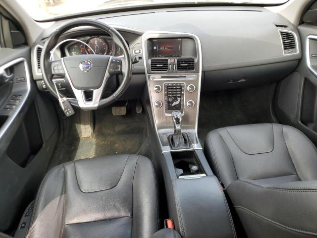  VOLVO XC60 2016 Black