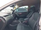 2015 NISSAN QASHQAI TE for sale at Copart WOLVERHAMPTON