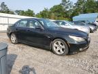 2008 Bmw 535 I na sprzedaż w Augusta, GA - Mechanical