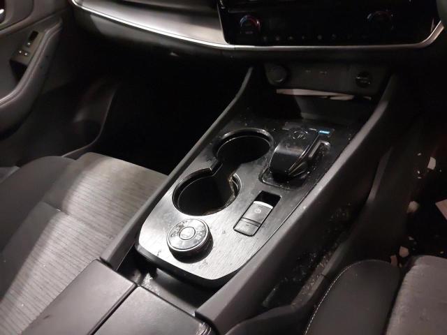 2024 NISSAN X-TRAIL AC