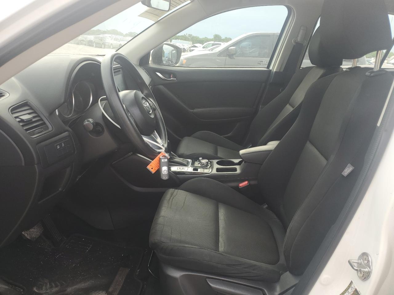 2016 Mazda Cx-5 Sport VIN: JM3KE2BY0G0729349 Lot: 62469735