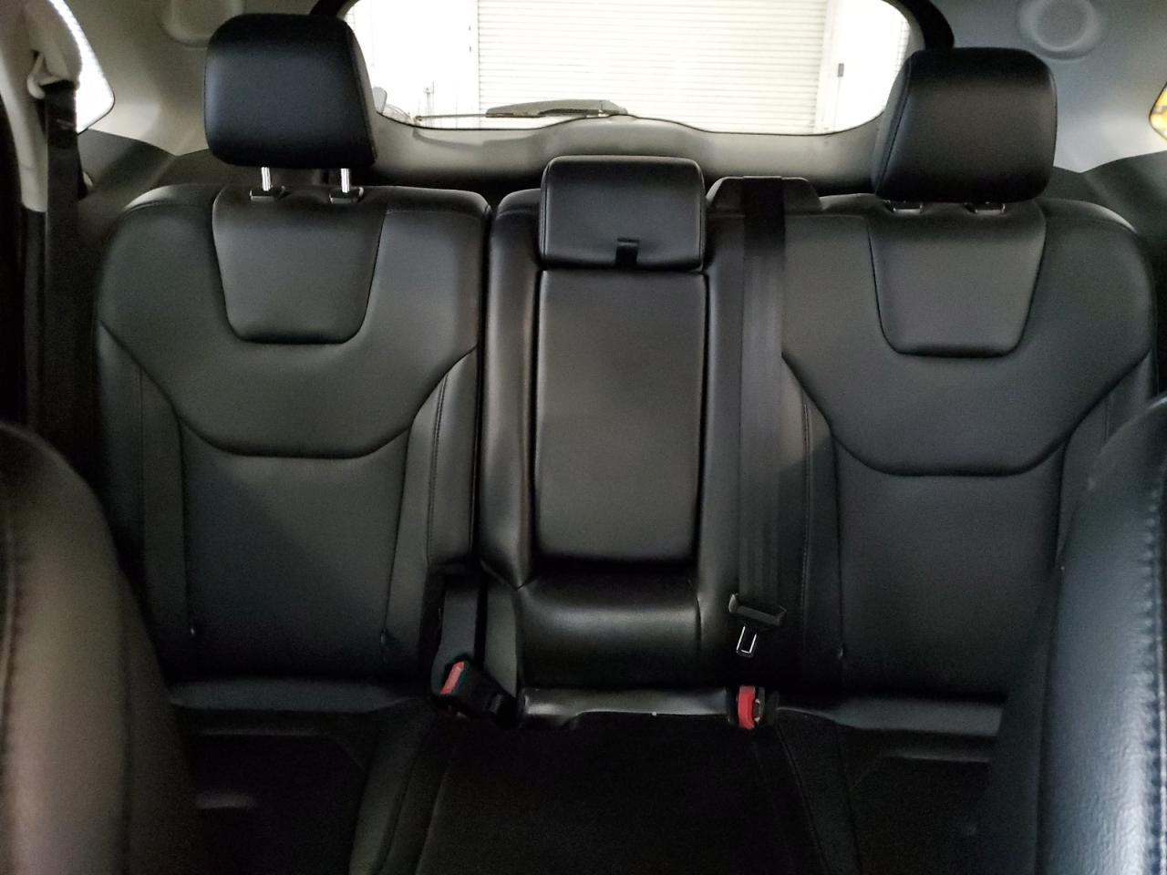 2018 Ford Edge Titanium VIN: 2FMPK4K87JBC37762 Lot: 62921075