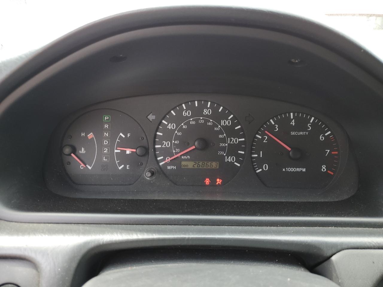 1999 Toyota Camry Solara Se VIN: 2T1CF22P9XC181570 Lot: 62398955