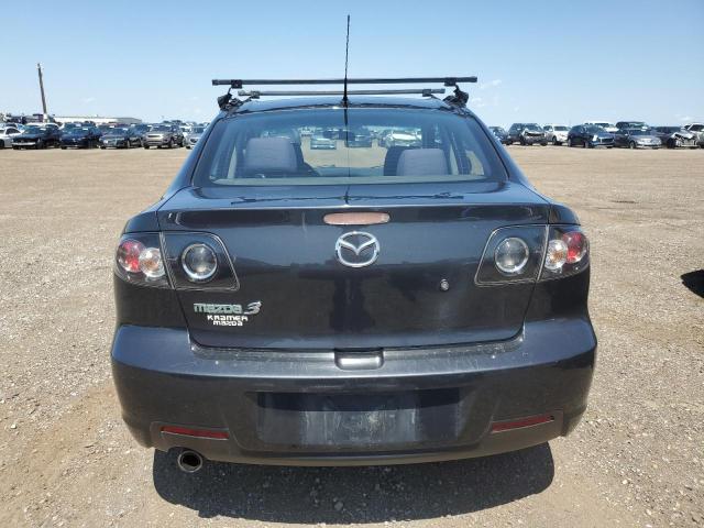 2008 MAZDA 3 I
