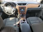 2014 Chevrolet Traverse Lt for Sale in Lexington, KY - Front End
