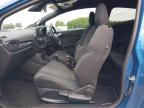 2018 FORD FIESTA ST- for sale at Copart ST HELENS