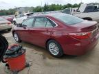 2017 Toyota Camry Le იყიდება Lawrenceburg-ში, KY - Side
