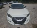 2017 Nissan Maxima 3.5 3.5L na sprzedaż w Hueytown, AL - Rear End