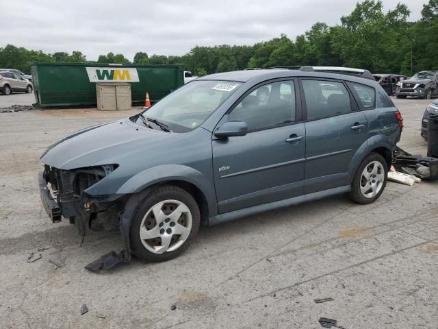 2006 Pontiac Vibe 
