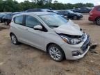 2020 Chevrolet Spark 1Lt للبيع في Theodore، AL - Front End